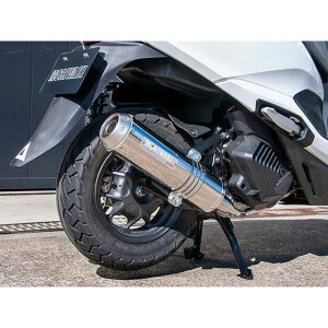 MORIWAKI FuLLExhaust ZERO SUS 01810-L41W4-00 L }t[{ oCN LEAD125