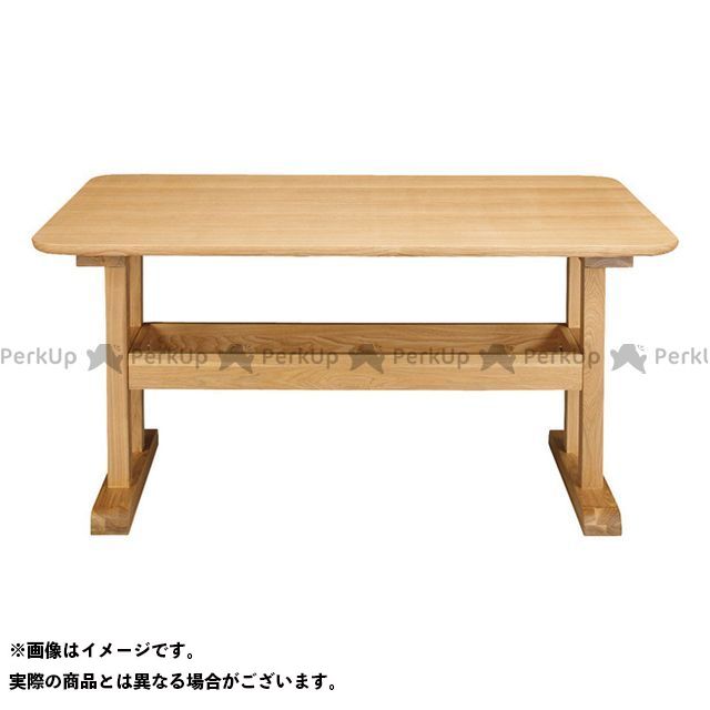 東谷 デリカ ダイニングテーブル（ナチュラル） HOT-456NA メーカー在庫あり Azumaya キッチン用品 日用品