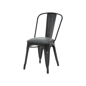 �y���[�J�[�����zAzumaya PC-253BK �`�F�A�i�u���b�N�j PC-253BK ���[�J�[�݌ɂ��� ���J �Ƌ�E�C���e���A