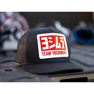 YOSHIMURA USVCAP Team Snapback Trucker HatiubNj 902-222-1000 V wbhMA