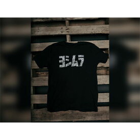 正規品／ヨシムラ USヨシムラ Tシャツ（Collage T-Shirt Black） サイズ：XL 900-222-33XL YOSHIMURA カジュアルウェア バイク