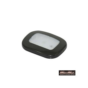 MADMAX LED ���[�����C�g �z���C�g�����i�u���b�N�j MM50-0402-01 �}�b�h�}�b�N�X �A�E�g�h�A�p���C�g