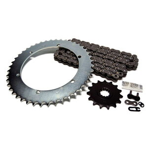 Motor Rock SR400/500 88�`�p 520�R���o�[�g�L�b�g �^�C�v �����d���i15��/41��/104�����N�j MR-EN008B ���[�^�[���b�N �n�u�E�X�|�[�N�E�V���t�g SR400 SR500