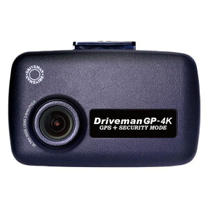 Driveman GP-4K 64GB�����Z�b�g GP-4K-64G-DCDC �h���C�u�}�� �J�[�i�r�E�J�[�G���N�g���j�N�X