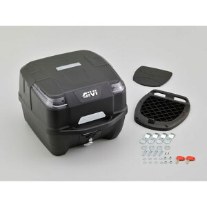 GIVI B33N2MD hubN 31432 [J[݌ɂ Wr c[Op{bNX oCN