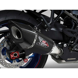 YOSHIMURA Slip-On R-11Sq �T�C�N���� EXPORT SPEC ���{�F�� SM�i���^���}�W�b�N�J�o�[�j 110-19E-L12G1 ���V���� �}�t���[�{�� GSX-S1000GT