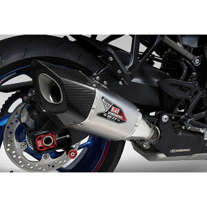 YOSHIMURA Slip-On R-11Sq TCN EXPORT SPEC {F SSFiTetBjbVJo[j 110-19E-L13G1 V }t[{ oCN GSX-S1000GT