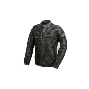 DEGNER 2022-2023�H�~���f�� 22WJ-5 ���U�[���B���e�[�W�W���P�b�g�i�u���b�N�j �T�C�Y 2XL 22WJ-5 ���[�J�[�݌ɂ��� �f�O�i�[ �W���P�b�g