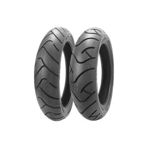 SHINKO SR881 140/70R17 M/C 66ViubN/ubNj 14708810 VR[ I[h^C oCN ėp
