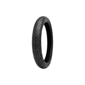 SHINKO SR898 90/80-17 M/C 46P(ブラック/ブラック) 90808980 シンコー オンロードタイヤ バイク 汎用