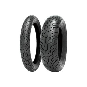 SHINKO SR733 100/90-19 M/C 57H(ブラック/ブラック) 10907330 シンコー オンロードタイヤ バイク 汎用