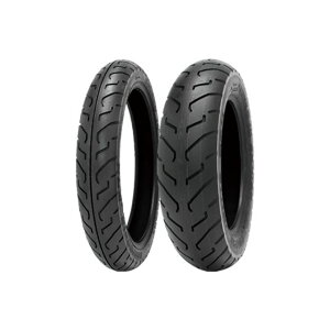SHINKO SR712 140/90-15 M/C 70H�i�u���b�N/�u���b�N�j 14907120 �V���R�[ �I�����[�h�^�C�� �ėp