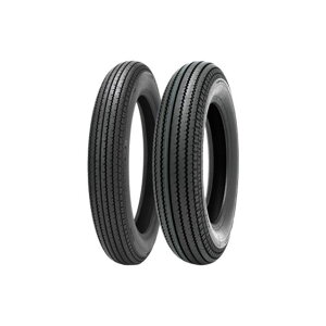 SHINKO E270 4.00-18 64HiubN/ubNj 40182700 VR[ I[h^C oCN ėp