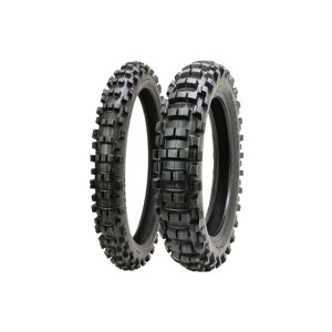 SHINKO R525 HOLESHOT ST 90/100-14 49MiubN/ubNj 90105251 VR[ I[h^C oCN ėp