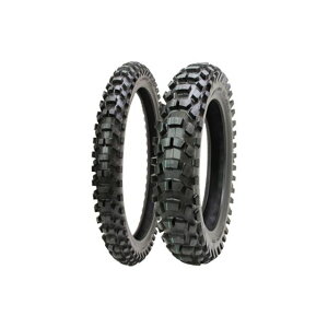 SHINKO 520A HOLESHOT IT 120/100-18 68M�i�u���b�N/�u���b�N�j 12105200 �V���R�[ �I�����[�h�^�C�� �ėp