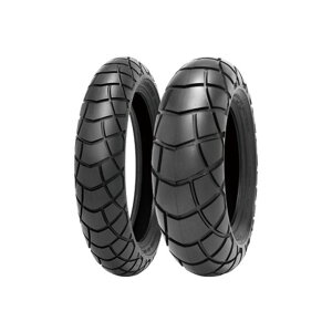SHINKO SR428 130/80-18 M/C 66PiubN/ubNj 13804280 VR[ I[h^C oCN ėp