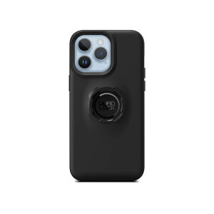 QUAD LOCK TPUE|J[{lCgP[X - iPhone 14 Pro Maxp QLC-IP14XL NAbhbN EP[X pi