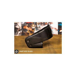 K&W BT CHOPPERS�� �T�C�h�J�o�[ �J�[�{���� �E���p �A�W���X�^�u���m�u�ԗ��Ή� 32-16-003 ���i��K&W �J�E���E�G�A�� �t�@�b�g�{�[�C �u���C�N�A�E�g