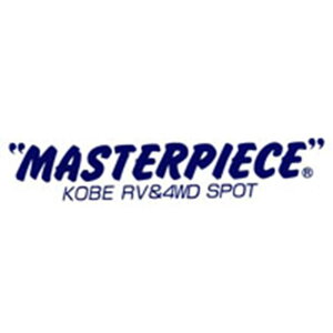 �y���[�J�[�����zMASTER PIECE �wMASTERPIECE�x�X�e�b�J�[�i�l�C�r�[�j ST-003 �}�X�^�[�s�[�X �O��