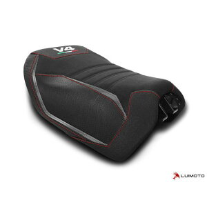 LUI MOTO tgV[gJo[ Grezzo J[ XG[h ubN/AL K^/PERF ubN/CF ubN/TEC-GRIP/bh Xeb` LM-1571104 Cg V[g֘Ap[c MULTISTRADA V4