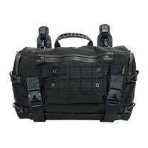 楽天市場】ラフテール mad アサルトバッグ 20l ブラック mad-sb-as-20 