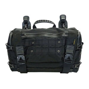 RoughTail leather works MAD ATgobO 20LiubNj MAD-SB-AS-20-BK [J[݌ɂ te[U[[NX c[OpobO oCN