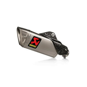 AKRAPOVIC XbvIC `^ JMCA S-Y10SO20-HAPLTJPP AN|rb` }t[{ oCN MT-10