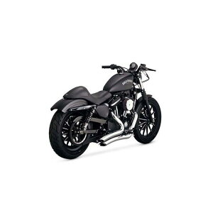 VANCE&HINES BigRadius 2-2 PCX N[ 1800-2590 oX }t[{ oCN X|[cX^[t@~[