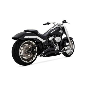 VANCE&HINES BigRadius 2-2 PCX ubN 1800-2566 [J[݌ɂ oX }t[{ oCN \teCt@~[