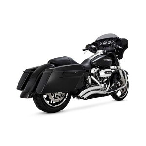 VANCE&HINES BigRadius 2-2 PCX N[ 1800-2563 oX }t[{ oCN c[Ot@~[