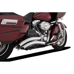 VANCE&HINES BigRadius 2-2 PCX N[ 1800-2585 oX }t[{ oCN c[Ot@~[