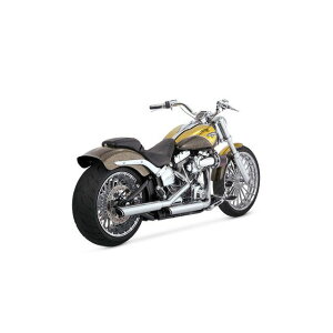 VANCE&HINES TwinSlash PCX 3in Slip-on N[ 16335 oX }t[{ oCN \teCt@~[