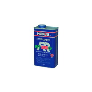 WAKOS WR7590G _u[A[Gi75W-90j 20Ly- G516 R[Y ICEY  