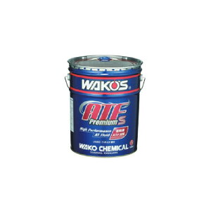 WAKOS ATF P-S G[eB[Gt v~AXybN 20Ly[ G866 R[Y ICEY  