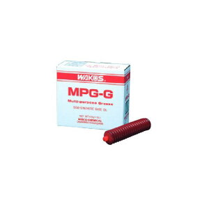 WAKOS MPG-1 �}���`�p�[�p�X�O���[�X No.1 16kg�y�[�� M216 ���R�[�Y �O���X