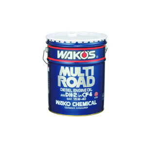 WAKOS MR-40 }`[hi15W-40j 20Ly[ E626 R[Y ICEY  