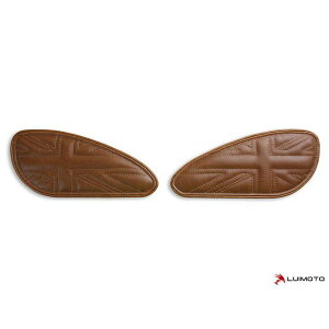 LUI MOTO �^���N���[�t Union Jack �J���[ ���B���e�[�W�u���E�� LM-L0900921 ���C���g �^���N�֘A�p�[�c STREET CUP