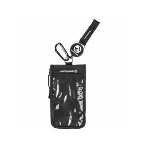 north peak �C���V�����[�V���� �X�}�[�g�t�H���p�X�P�[�X�i�u���b�N�j NP-5405 ���[�J�[�݌ɂ��� �m�[�X�s�[�N �����E�P�[�X��