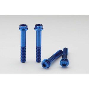 AELLA �`�^���L�����p�[�{���g�iM10×L65 P1.5�j �u���[�d�l AT-BM001 SC �A�G�� ���̑��u���[�L�p�p�[�c