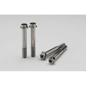 AELLA �`�^���L�����p�[�{���g�iM10×L73 P1.25�j AT-KA001 �A�G�� ���̑��u���[�L�p�p�[�c ZX-4R Z900RS/Cafe