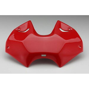 AELLA DUCATI StreetFighterV4p ETCJo[iFRP/bhhdグj AC-STF-001-20 AG hXAbvEJo[ oCN Xg[gt@C^[V4/V4S