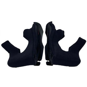 LS2 HELMETS CH-21 `[Npbh TCY XXL 30204070198 [J[݌ɂ GGXc[wbg wbgIvV oCN