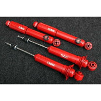 楽天市場】ジムニー ja22 サスペンション gabの通販