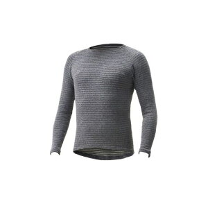 BODY REGULATOR YKI-405 CfBOCi[  N[lbNVc TCY XS-S YKI405GY/XS-S {fB[M[^[ Ci[EFAEA_[EFA oCN