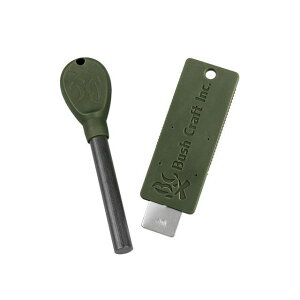 BushCraftInc. ubVNtg^}b`v2.1 I[uhu ubVNtg Xg[uEO Lv