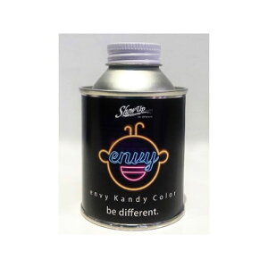 SHOW UP envyKandyColori~bhiCgu[~j{gj EK08MN SHOW UP hEyCg