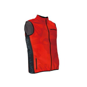 ACERBIS AC-23441 SOFTSHELL X-WIND xXgibhj TCY S AC-23441RD1 A`FrX WPbg oCN