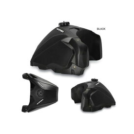 ACERBIS AC-24743 ビッグフューエルタンク（ブラック） AC-24743BK アチェルビス タンク関連パーツ Tenere700