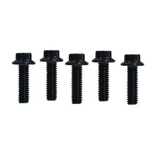 LyndallBrakes ARP S/P{gLbg 7/16-14×1.25 ubN E029487 LyndallBrakes ̑zC[ oCN n[[p