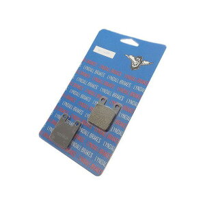 LyndallBrakes GOLD PLUS �u���[�L�p�b�h PM 2�E4�s�X�g���p �E029496 LyndallBrakes �u���[�L�p�b�h �n�[���[�p